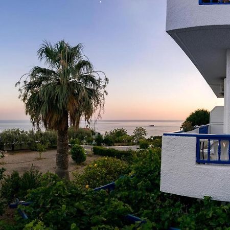 Creta Sky Apartman Ahliá Kültér fotó