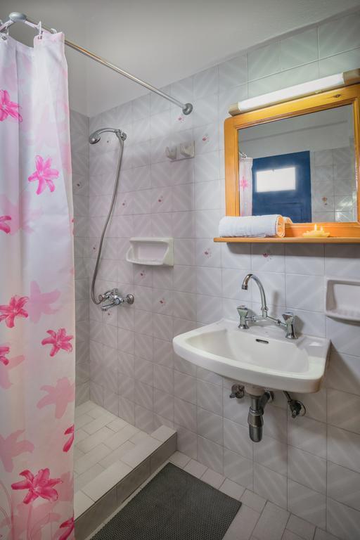 Creta Sky Apartman Ahliá Kültér fotó